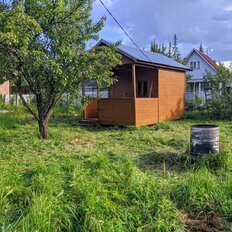 6,1 сотки, участок - изображение 2