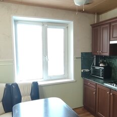 Квартира 33,5 м², 1-комнатная - изображение 2