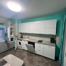 Квартира 66,2 м², 2-комнатная - изображение 5