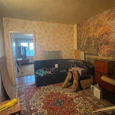 Квартира 59,1 м², 2-комнатная - изображение 1