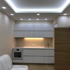 Квартира 34,5 м², 2-комнатная - изображение 4