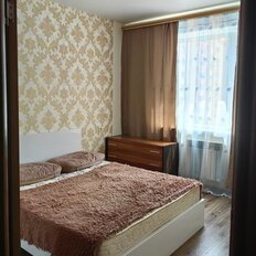 Квартира 35 м², 1-комнатная - изображение 1