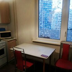 Квартира 46,9 м², 1-комнатная - изображение 1