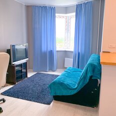 Квартира 32 м², студия - изображение 4