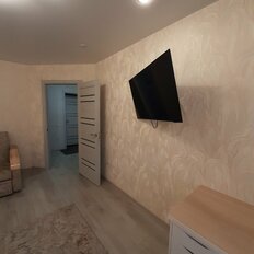 Квартира 43 м², 1-комнатная - изображение 5