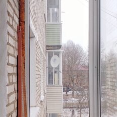 Квартира 44,6 м², 2-комнатная - изображение 3