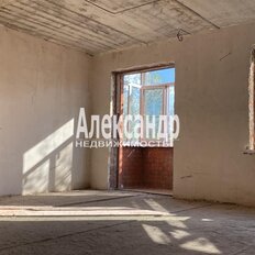 Квартира 70 м², 2-комнатная - изображение 2