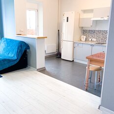Квартира 32 м², студия - изображение 2