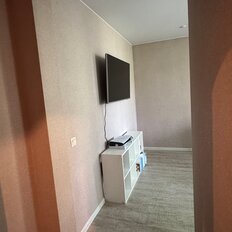 Квартира 29,4 м², студия - изображение 5