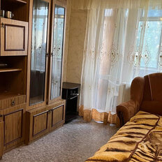Квартира 31 м², 1-комнатная - изображение 4