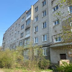 Квартира 61 м², 3-комнатная - изображение 2