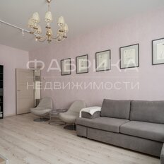 Квартира 114,4 м², 4-комнатные - изображение 5