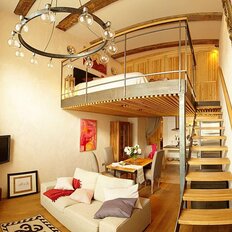 Квартира 203 м², 4-комнатная - изображение 2