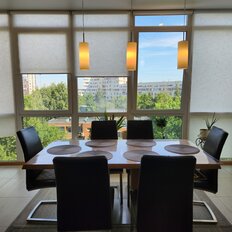 Квартира 98 м², 2-комнатная - изображение 3