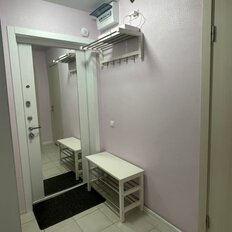 Квартира 38 м², 1-комнатная - изображение 4