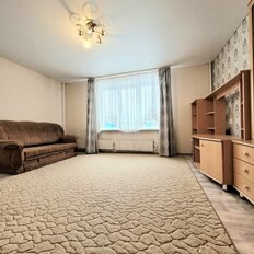 Квартира 44 м², 1-комнатные - изображение 4