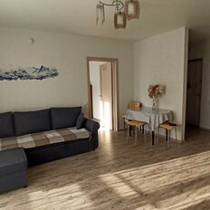 Квартира 43 м², 1-комнатная - изображение 3