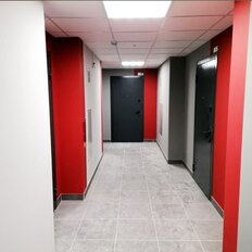 Квартира 33 м², 1-комнатная - изображение 2