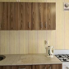 Квартира 28 м², 1-комнатная - изображение 3