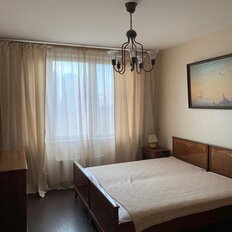 Квартира 46,3 м², 2-комнатная - изображение 1