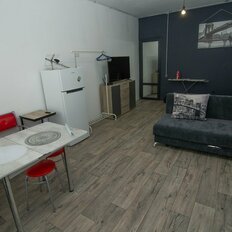 Квартира 30 м², студия - изображение 3