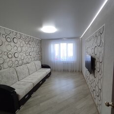 Квартира 50,6 м², 2-комнатная - изображение 2