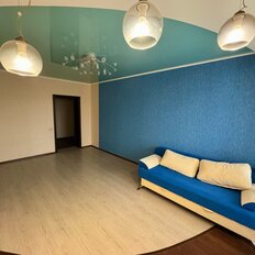Квартира 135,8 м², 4-комнатная - изображение 3