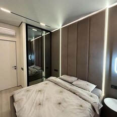 Квартира 88 м², 2-комнатная - изображение 5