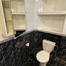 Квартира 85 м², 3-комнатная - изображение 1
