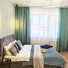 Квартира 25 м², студия - изображение 2