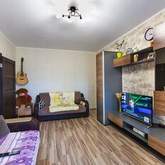 Квартира 38 м², 1-комнатная - изображение 4