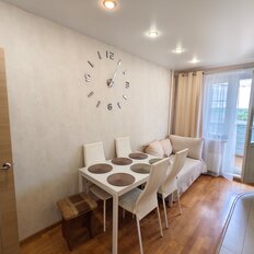 Квартира 67 м², 2-комнатная - изображение 3