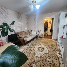 Квартира 49 м², 2-комнатная - изображение 3