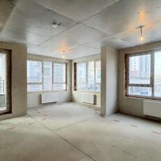 Квартира 115 м², 3-комнатная - изображение 2