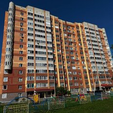 Квартира 52,3 м², 2-комнатная - изображение 1