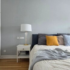 Квартира 67 м², 2-комнатная - изображение 1