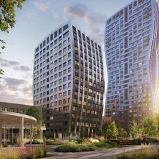 Квартира 21,5 м², студия - изображение 4