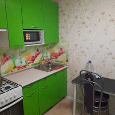 Квартира 45 м², 2-комнатная - изображение 3