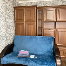 Квартира 32 м², 1-комнатная - изображение 4