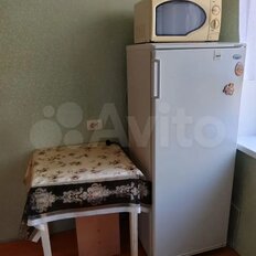 Квартира 29,3 м², 1-комнатная - изображение 5