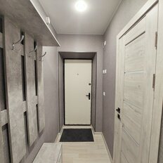 Квартира 30 м², 1-комнатная - изображение 2