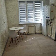 Квартира 45 м², 1-комнатная - изображение 5