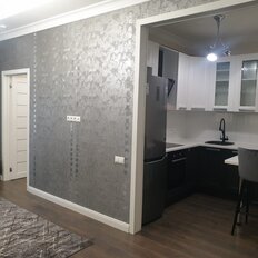 Квартира 62,6 м², 3-комнатная - изображение 5