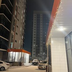 Квартира 47 м², 1-комнатная - изображение 1