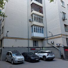 Квартира 54 м², 2-комнатная - изображение 3