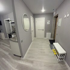 Квартира 45 м², 2-комнатная - изображение 4