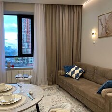 Квартира 45 м², 2-комнатная - изображение 5