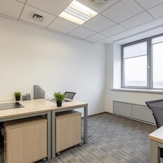 21 м², офис - изображение 4
