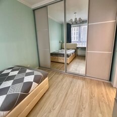 Квартира 36 м², 1-комнатная - изображение 4