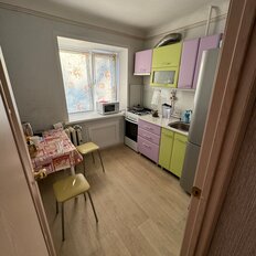 Квартира 43,5 м², 2-комнатная - изображение 5